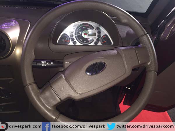 முக்கிய வசதிகள்