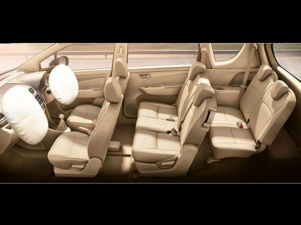  பாதுகாப்பு அம்சங்கள்