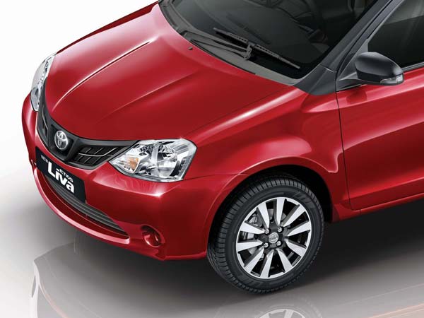 புதிய லிவாவின் பாதுகாப்பு அம்சங்கள்;