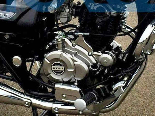 அவென்ஜர் 150