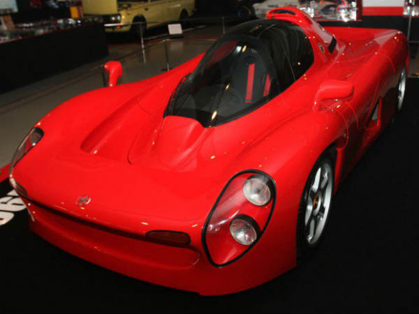 4 வீலர் ஆசை