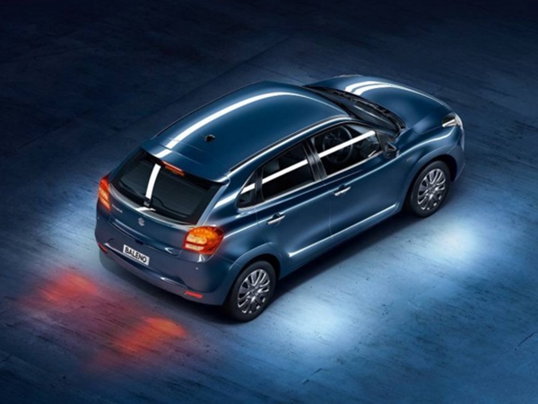  மேட் இன் இந்தியா கார்