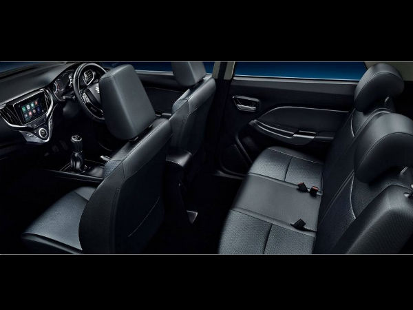  தமிழகத்தில் நெக்ஸா