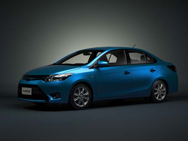 இந்தியாவில் வியோஸ் காருக்கான எஞ்ஜின்;