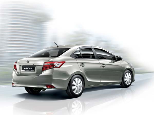 மலேசியாவில் வியோஸ் காருக்கான எஞ்ஜின்;