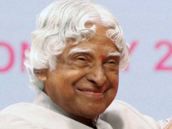 அக்னி ஏவுகணை நாயகன்