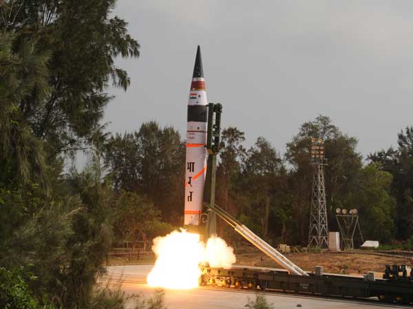 சதி செய்த அமெரிக்காவை தாக்குமா?