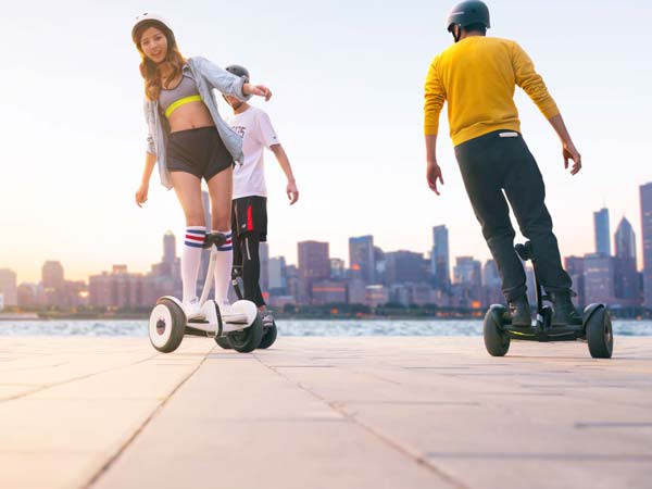 சியோமி பெரும் முதலீடு