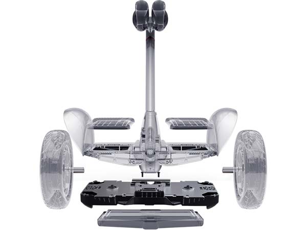 சமநிலைப்படுத்தி தொழில்நுட்பம்