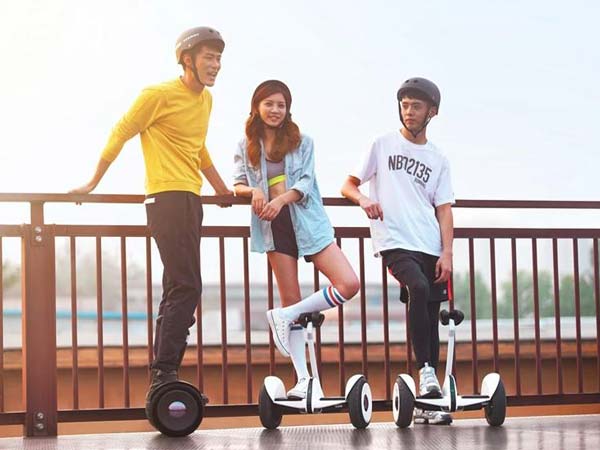 நைன்பாட் நிறுவனத்தின் அறிமுகம்