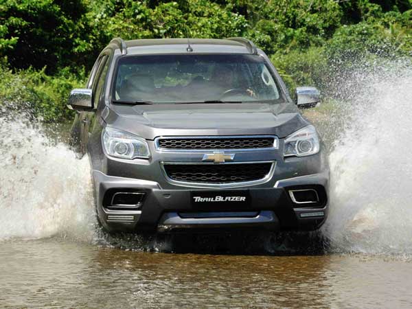 முக்கிய வசதிகள்