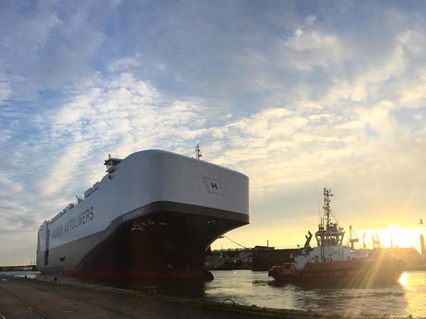 சுற்றுச்சூழல் நண்பேன்டா!