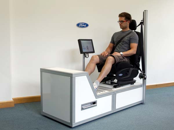  04. பிரேக் ஃபெயிலியர்