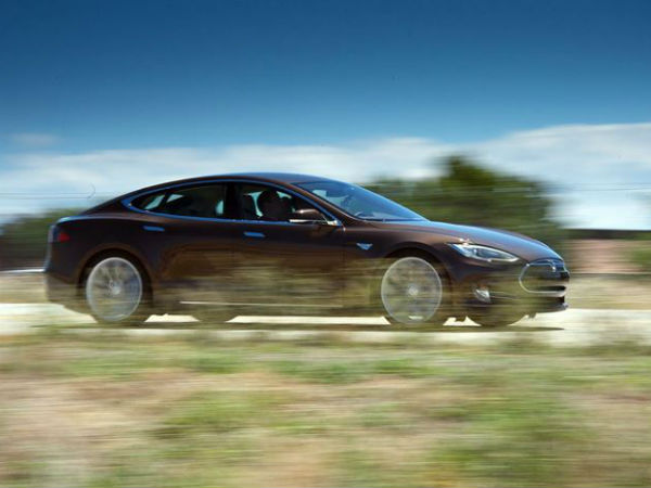 பவர்ஃபுல் மோட்டார்