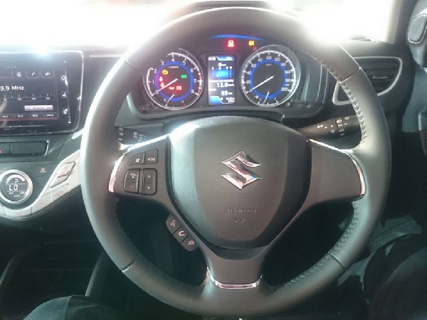 பாதுகாப்பு அம்சங்கள்