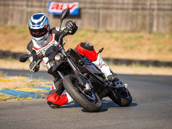 ஜீரோ எலக்ட்ரிக் பைக் மாடல்கள்