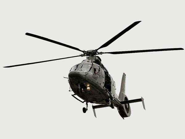 06. யூரோகாப்டர் இசி 155