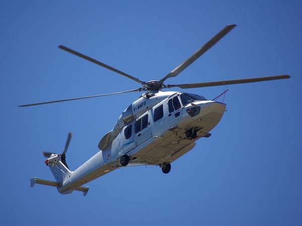 யூரோகாப்டர் இசி 175