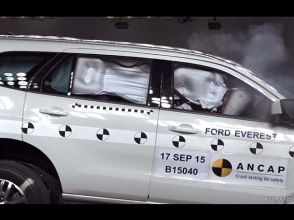 மோதல் சோதனை