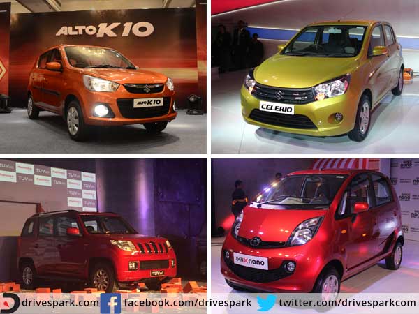 ஏஎம்டி கியர்பாக்ஸ் கொண்ட கார் மாடல்களும், சிறப்பம்சங்களும்