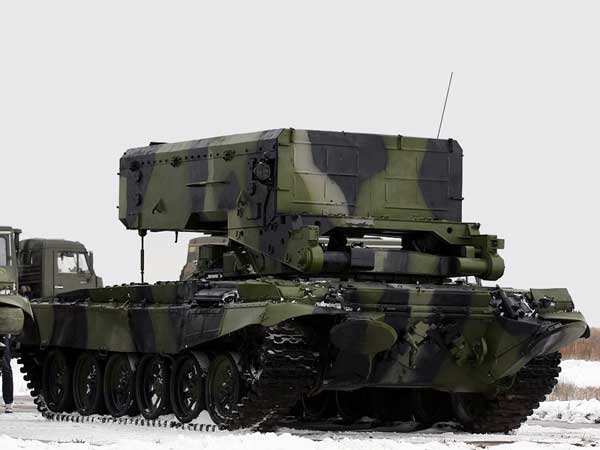 பேரழிவு