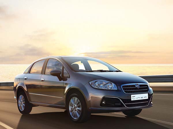 03. ஃபியட் லீனியா