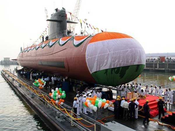 07. ஆயுதங்கள்