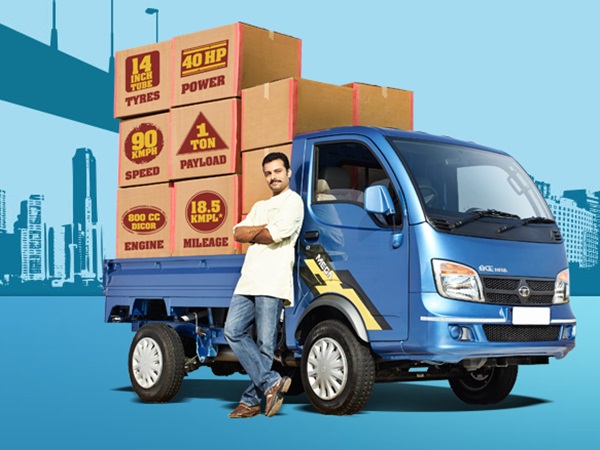 வர்த்தக வாகனங்கள்... வர்த்தக வாகனங்கள்...