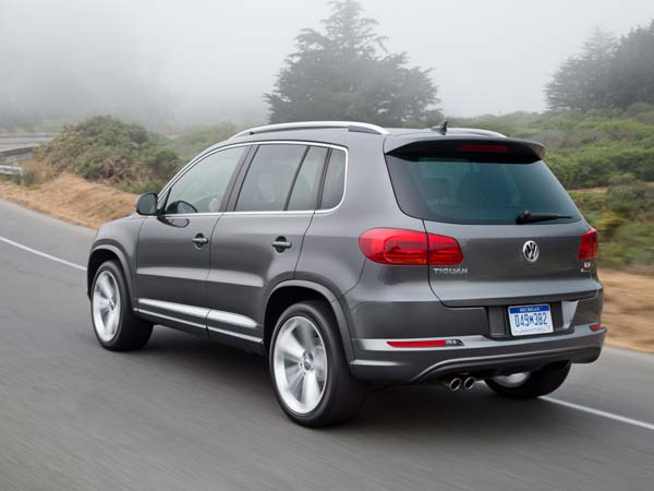 ஃபோக்ஸ்வேகனின் சவால்;