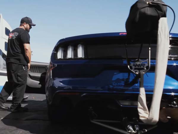 டெலிவரி;