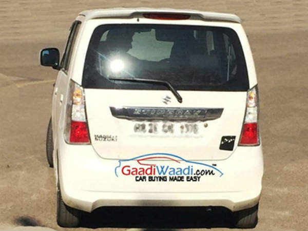 டிசைன் மாற்றங்கள்