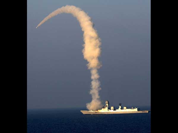 பிரம்மோஸ் ஏவுகணையின் சிறப்புகள்