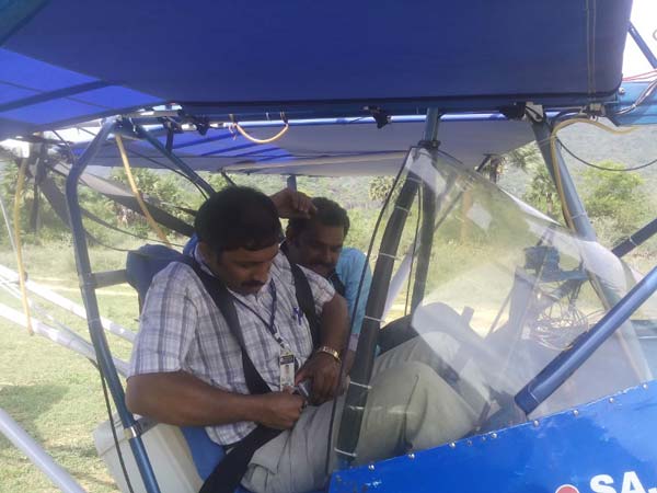 ஷாஜி ஏர்