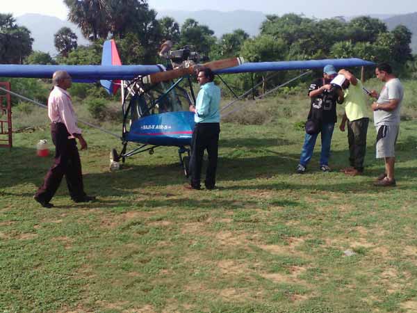 மாற்றுத் திறனாளி