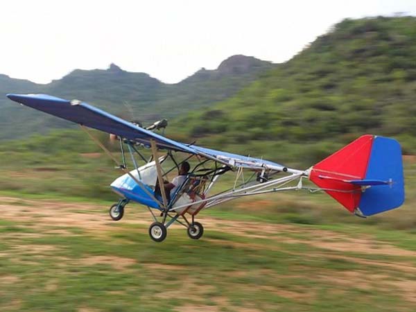 மனைவியின் ஊக்கம்