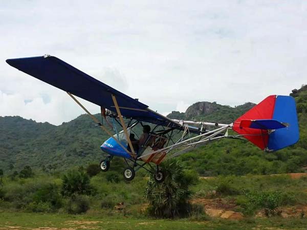 பரிசோதனை