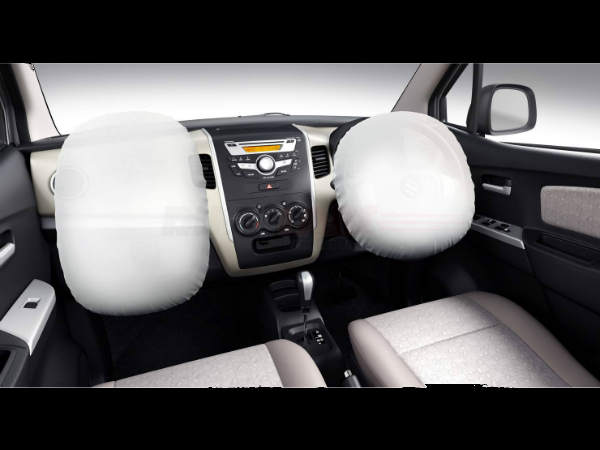 பாதுகாப்பு வசதிகள்