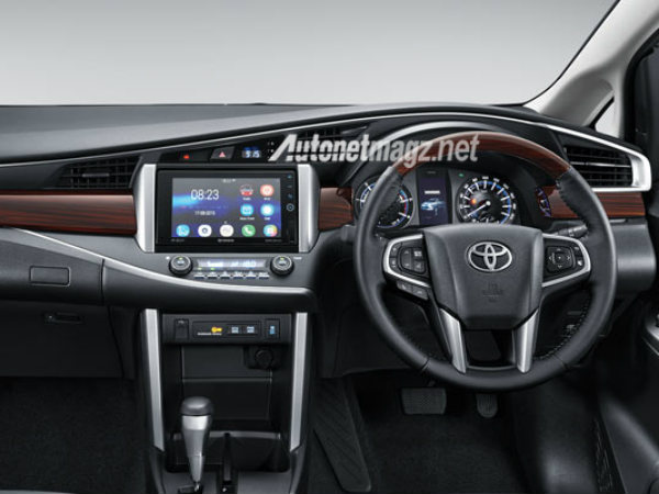 இன்டிரியர் இன்டிரியர்