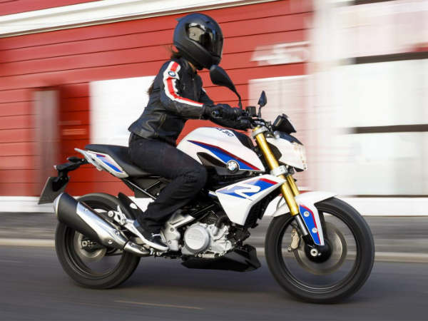 முதல் 500சிசி பைக்