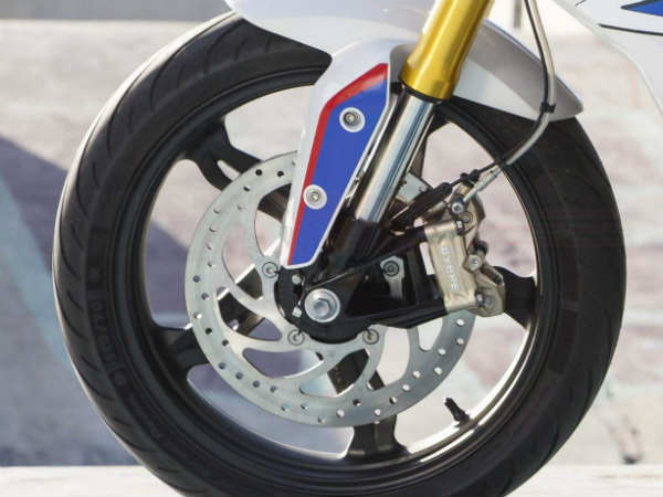 பிரேக் சிஸ்டம்