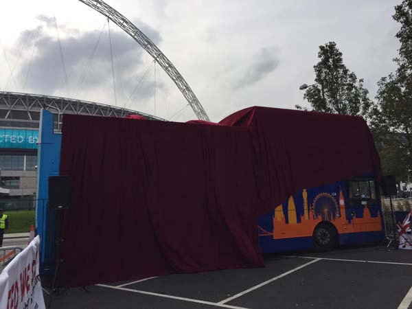 மோடி எக்ஸ்பிரஸ்;