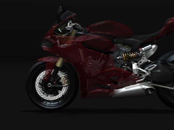 15. மாற்று மாடல்