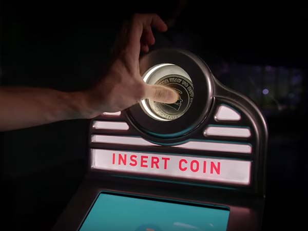 டோக்கன்...