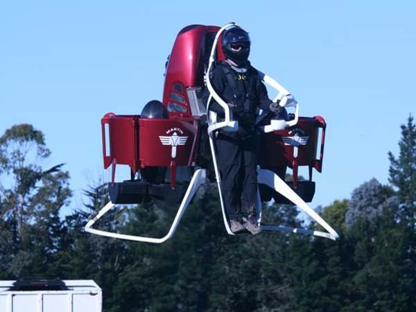 விரைவான சேவை