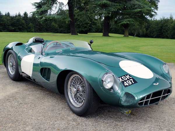 கிளாஸிக் கார் பிரியர்கள் சோகம்