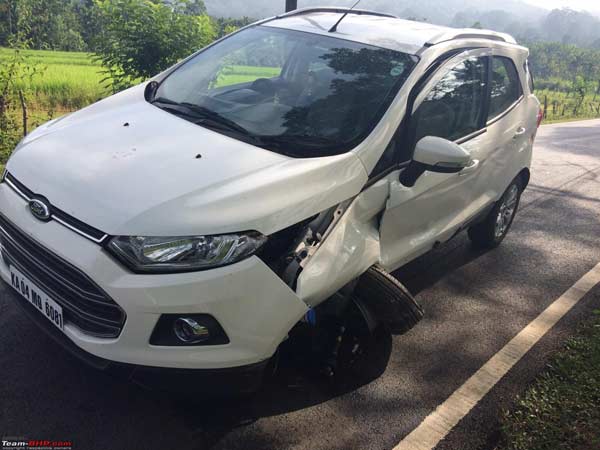 ஒரு மாசம் கூட ஆகலை...