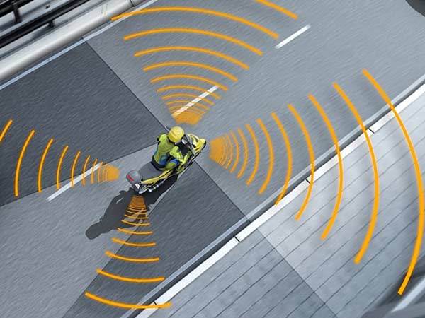 சைடு வியூ அசிஸ்ட்;