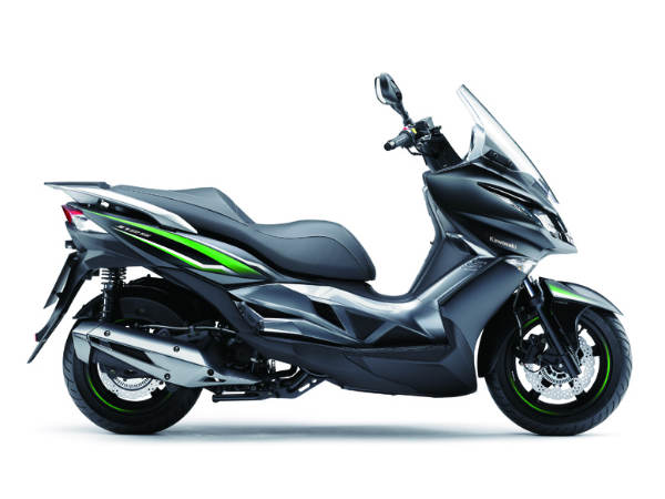 சிட்டி ஸ்கூட்டர்