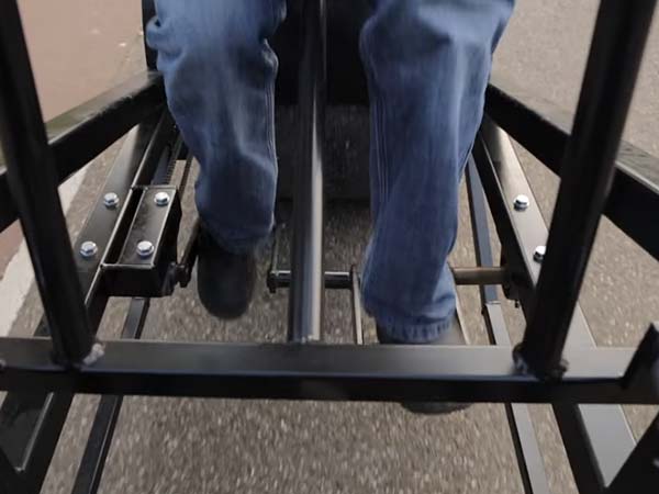 இயக்கும் வசதி