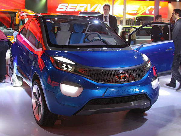 04. டாடா நெக்ஸான்